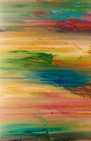 Sienna Sunset - ArtLifting
