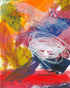 Figure Head Print Grace Goad