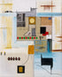 Angel Lane number 9 Print Han Huisman