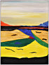 The Flood Original Artwork Han Huisman