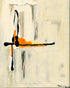 Without Words Print Han Huisman