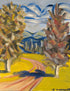 Azalea Way Print Henry Van Voast