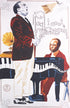 O, Pioneers Print Issa Ibrahim