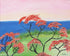 Calm Print Jackie Calabrese