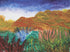 The Valley Print Jackie Calabrese