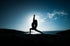 Azure Asana Print Jeff Diener
