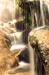 Green Mountain Waters Print Jeff Diener