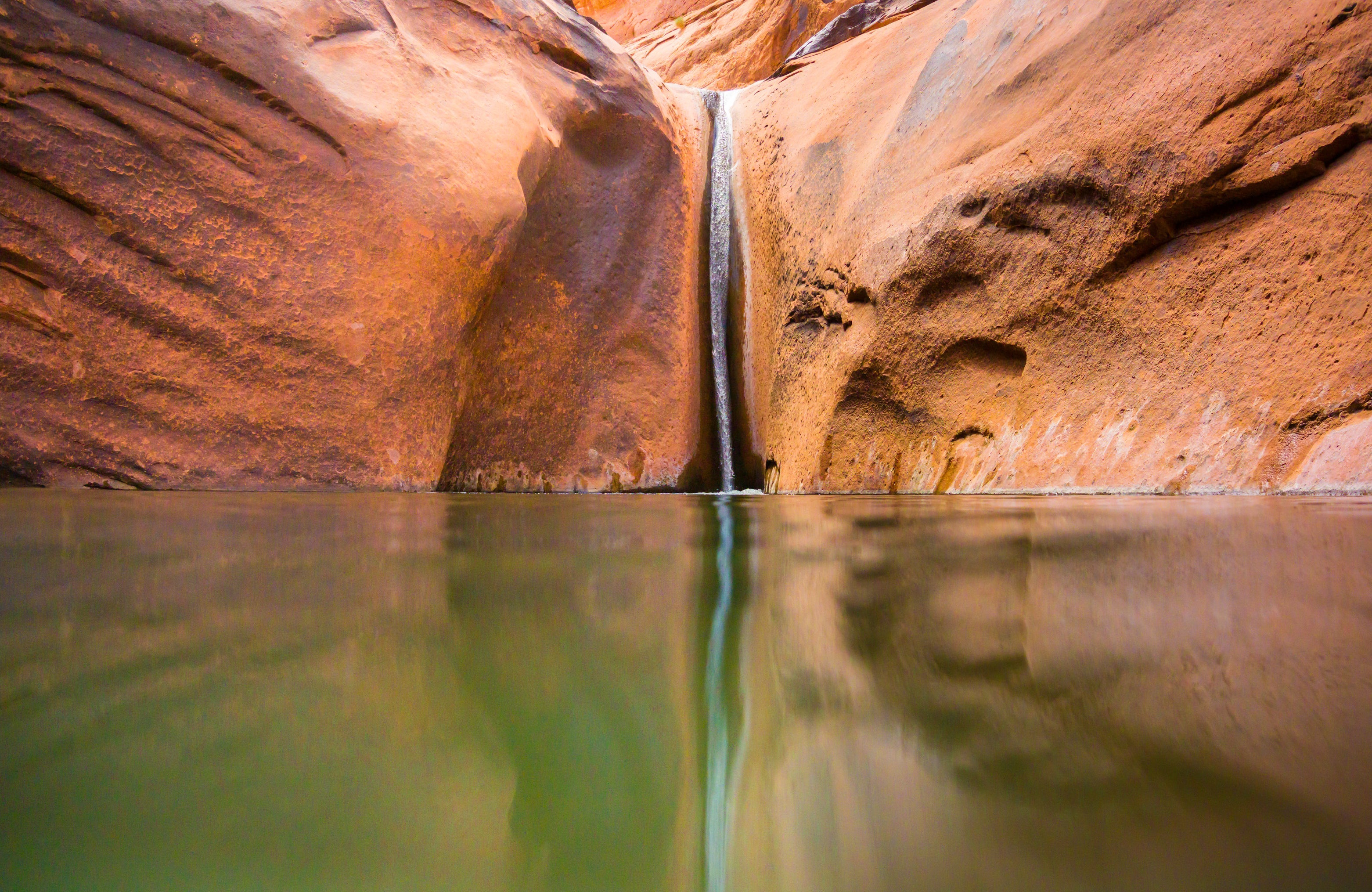 Hidden Echoes Artlifting