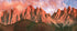 Hidden Valley Print Jeff Diener