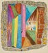 Hands Around America Print Jeffrey Mayo