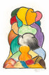Excitement 1 Print Jeffrey Mayo