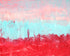 Arctic Storm Print Jennifer Davis