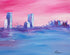 Placid Print John Russo