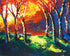 On the Verge Print John Russo