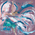 Through the Wind Print Johnson Simon