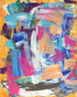 Juni Print Jordyn Hendricks