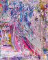 She's Hiccuping Stars Print Jordyn Hendricks