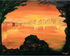 City View from Tiburon Print Jude Chase