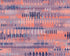 Morning Song (Midnight Blue) Print Juliana Alonso