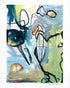 Untitled 2 Print Justin Jude Carroll