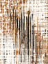 Golden Weave Original Artwork Kari Souders