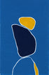 Precarious Print Kate Snow