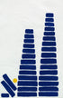 Two Towers and Then Some Print Kate Snow