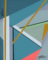 Tranquil Tones 2 Print Kateri