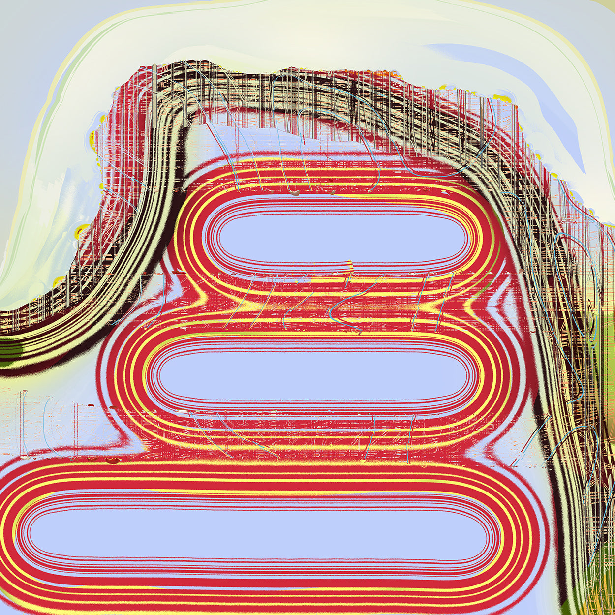 Art Rim Way Roadways 9 – ArtLifting