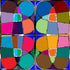 BLOCK PARTY 2 Print Ken Morgan