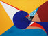 Beauty, Peace and Light Print Kennedy Nganga