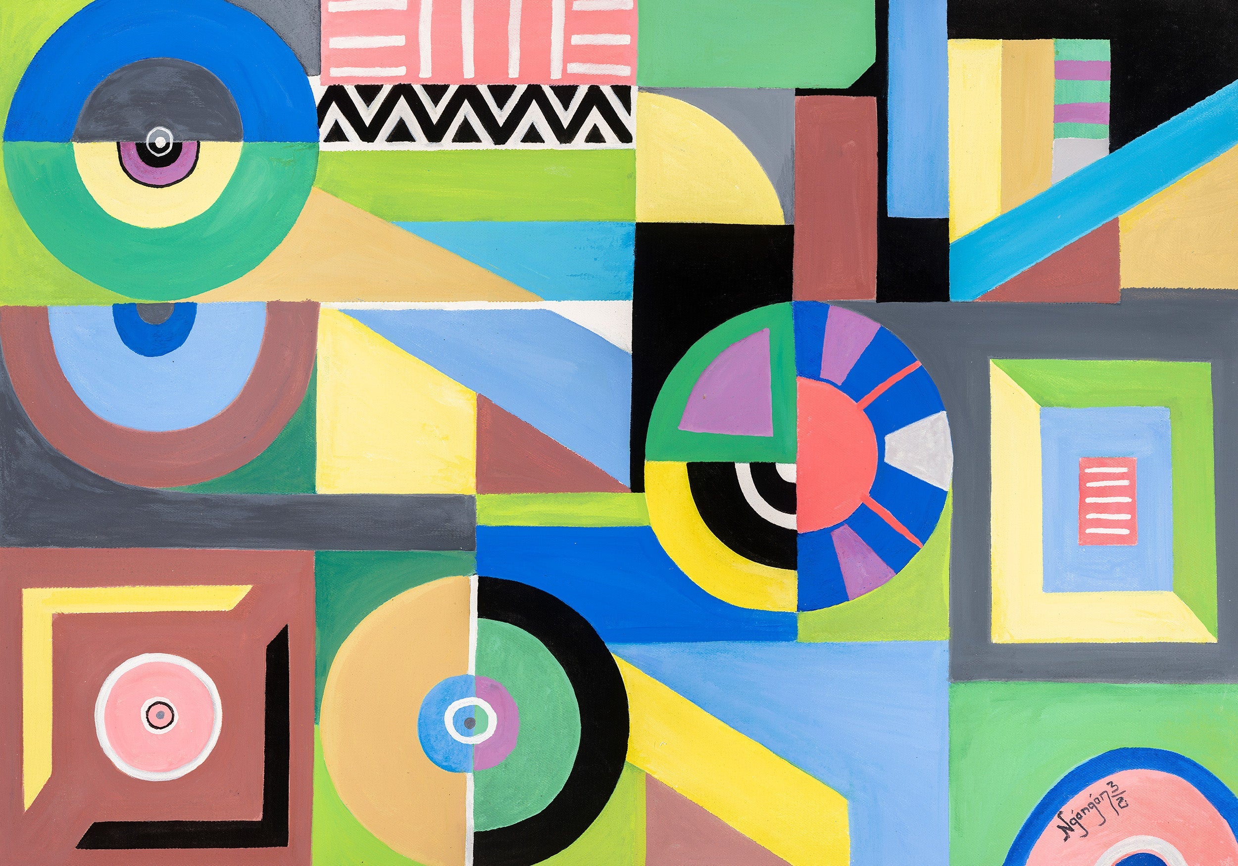 Beauty in Difference 2 – ArtLifting