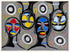 Beauty with Various Dimensions Original Artwork Kennedy Nganga