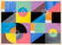 Cool Rolling Melodies Original Artwork Kennedy Nganga