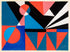 Dynamics Original Artwork Kennedy Nganga