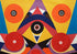 Loud and Beautiful Print Kennedy Nganga