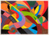 Love of Nature in Diversity Original Artwork Kennedy Nganga
