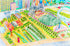 Summer Millennium Park Print Krishaun WIlliams