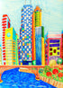 Union Station Print Krishaun Williams