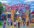 Navy Pier Print Krishaun Williams