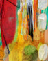 A Search for Essence Print Laria Saunders