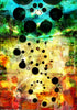 Integral Mapping Series 3 Print Laria Saunders