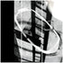 Lines and Ladders Series 1 (Left) Print Laria Saunders
