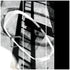 Lines and Ladders Series 2 (Right) Print Laria Saunders