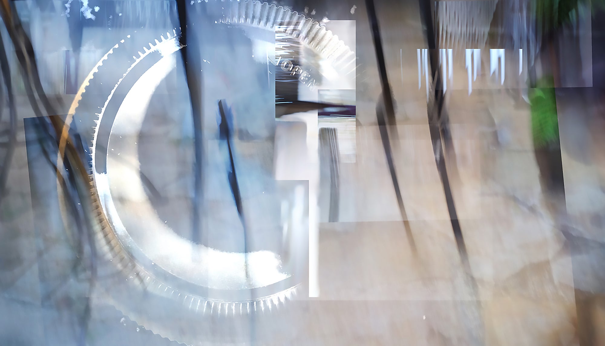 Open Print Laria Saunders