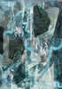 Continuous State Of #2 Print Laria Saunders