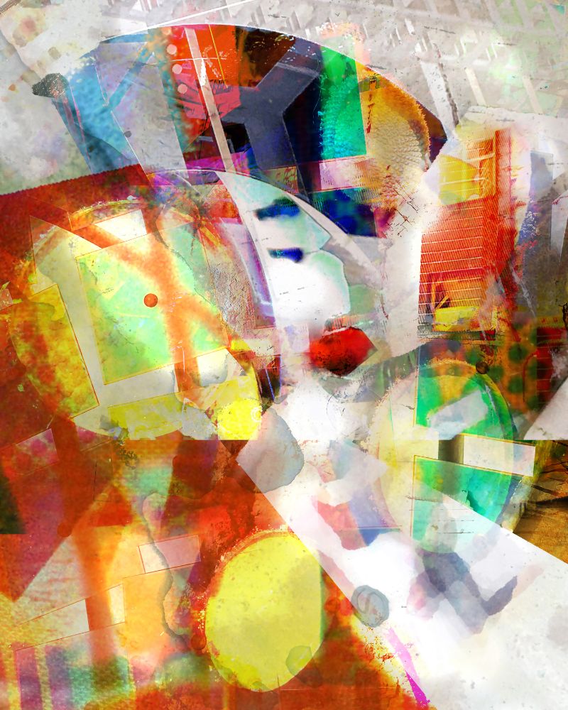 Loop Within a Loop – ArtLifting