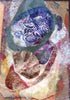 Teatime Print Laria Saunders
