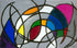 Teamwork Original Artwork Laura Kupac