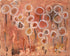Mirrors White Print Laura Kupac